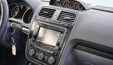 Δοκιμάζουμε VW Scirocco 1.4 TSI 125PS