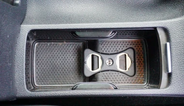 Δοκιμάζουμε VW Scirocco 1.4 TSI 125PS