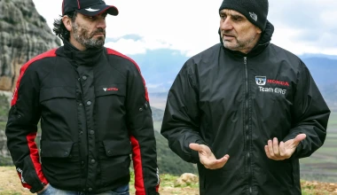 ΟΔΗΓΟΥΜΕ: Honda Civic Type R FN2 R3