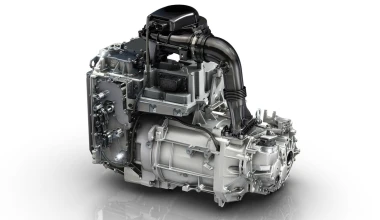 Νέος δικύλινδρος, δίχρονος diesel από τη Renault

