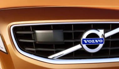 Volvo – Pedestrian Detection