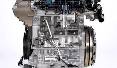 Νέος τρικύλινδρος Diesel τεχνολογίας Euro7 από τη Volvo

