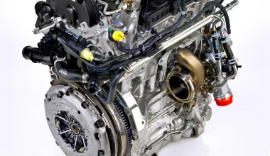 Νέος τρικύλινδρος Diesel τεχνολογίας Euro7 από τη Volvo

