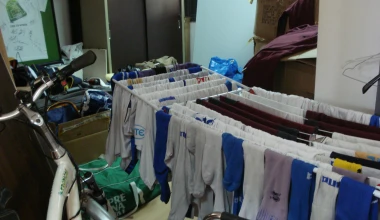 Η σχεδία της ψυχής