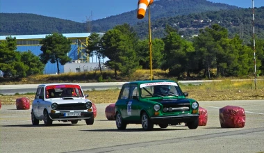 1o ΣΙΡΚΟΥΙ ΦΙΛΠΑ, 9 ΣΕΠΤΕΜΒΡΙΟΥ 2012 : Γιορτή!