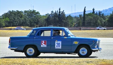 1o ΣΙΡΚΟΥΙ ΦΙΛΠΑ, 9 ΣΕΠΤΕΜΒΡΙΟΥ 2012 : Γιορτή!
