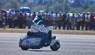 1o ΣΙΡΚΟΥΙ ΦΙΛΠΑ, 9 ΣΕΠΤΕΜΒΡΙΟΥ 2012 : Γιορτή!
