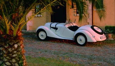 Video: BMW Roadster - BEST OF