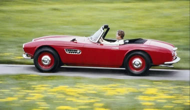 Video: BMW Roadster - BEST OF