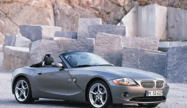 Video: BMW Roadster - BEST OF