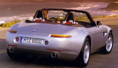 Video: BMW Roadster - BEST OF