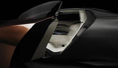 Peugeot Onyx Concept 