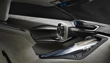 Peugeot Onyx Concept 