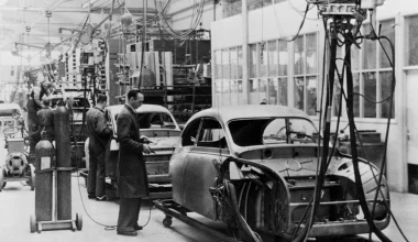 Ιστορία της SAAB