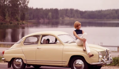 Ιστορία της SAAB