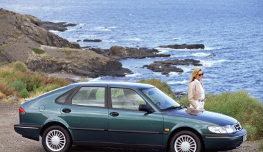 Ιστορία της SAAB