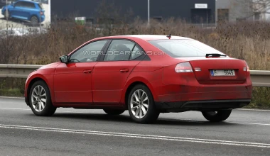 Αυτό είναι το νέο Skoda Superb
