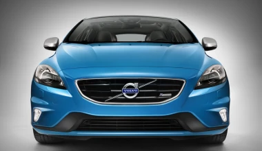 Volvo V40 R Design