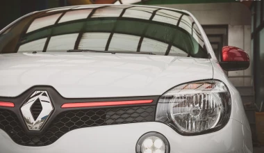 TEST: Renault Twingo 1.0 Sce 70 PS - Ανατροπή!