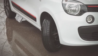 TEST: Renault Twingo 1.0 Sce 70 PS - Ανατροπή!