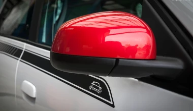 TEST: Renault Twingo 1.0 Sce 70 PS - Ανατροπή!