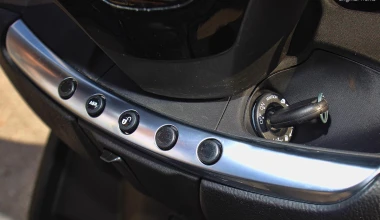 TEST:Piaggio Mp3 300i LT ABS