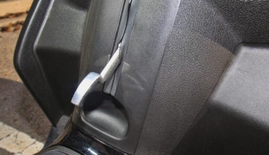 TEST:Piaggio Mp3 300i LT ABS