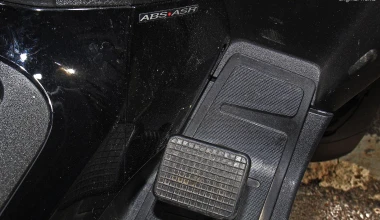 TEST:Piaggio Mp3 300i LT ABS