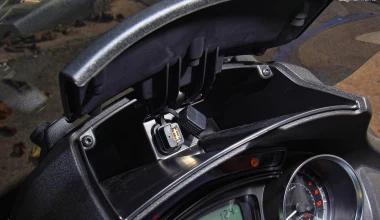 TEST:Piaggio Mp3 300i LT ABS