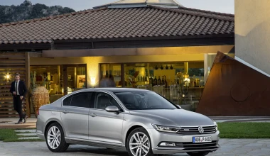 Car Of The Year 2015: οι 7 φιναλίστ