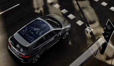 BMW Concept Active Tourer