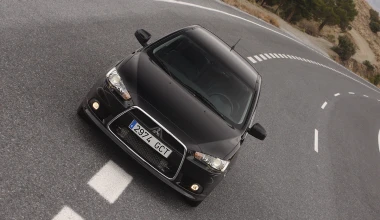 Ανάκληση Mitsubishi Lancer & Outlander