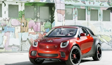 Smart Forstars