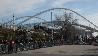 Ολοκληρώθηκε το Έψα Golden Rally Show 2014

