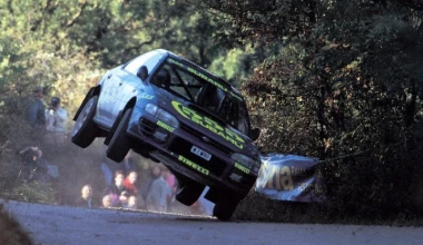 Colin McRae - 5 χρόνια από το θάνατό του