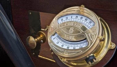 Ηλεκτρικό Victoria του 1905