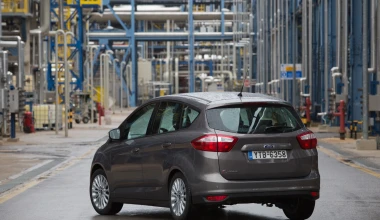 Ράλλυ οικονομίας: 3,3 lt/100km με Ford Focus 1.6D