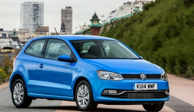 Μάθε τα πάντα για το νέο Volkswagen Polo