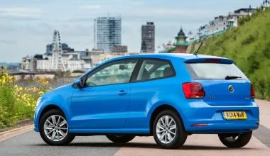 Μάθε τα πάντα για το νέο Volkswagen Polo