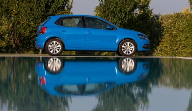 Μάθε τα πάντα για το νέο Volkswagen Polo