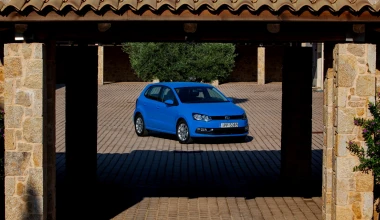 Μάθε τα πάντα για το νέο Volkswagen Polo