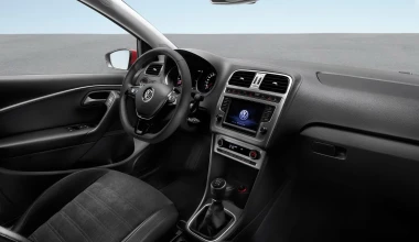 Μάθε τα πάντα για το νέο Volkswagen Polo