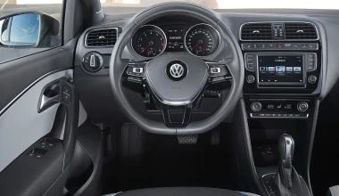 Μάθε τα πάντα για το νέο Volkswagen Polo