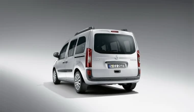 Mercedes Benz Citan