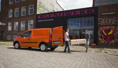 Mercedes Benz Citan