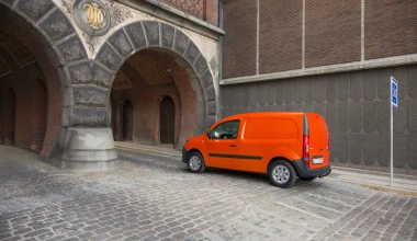 Mercedes Benz Citan