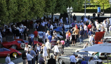 4ο Schloss Bensberg Κλασσικών

