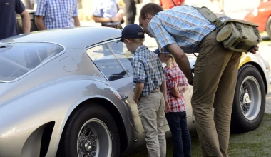 4ο Schloss Bensberg Κλασσικών