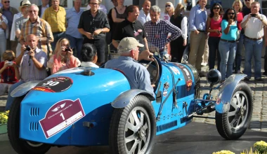 4ο Schloss Bensberg Κλασσικών