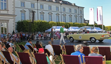 4ο Schloss Bensberg Κλασσικών